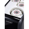 WODARO ICEBERG System Odwróconej Osmozy Filtr Jonizator Wody 600GPD