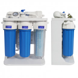 ELITE7W-G Aquafilter фільтр води осмос | MojaWoda.com