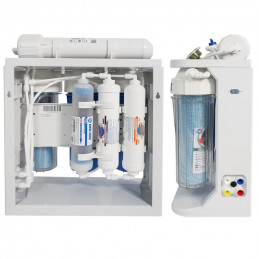 ELITE7W-G Aquafilter filtr vody osmoza | MojaWoda.com