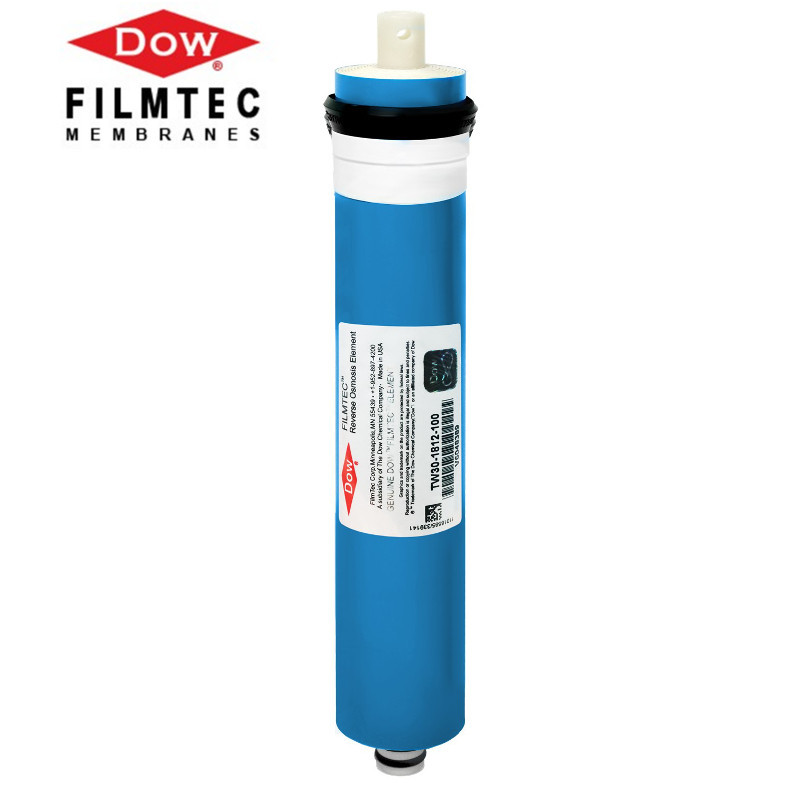 Filmtec 100 GPD osmotic membrane | MojaWoda.com Filmtec 100 GPD osmotic membrane | MojaWoda.com