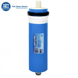 TFC-300F Aquafilter 300 GPD osmózní membrána | MojaWoda.com