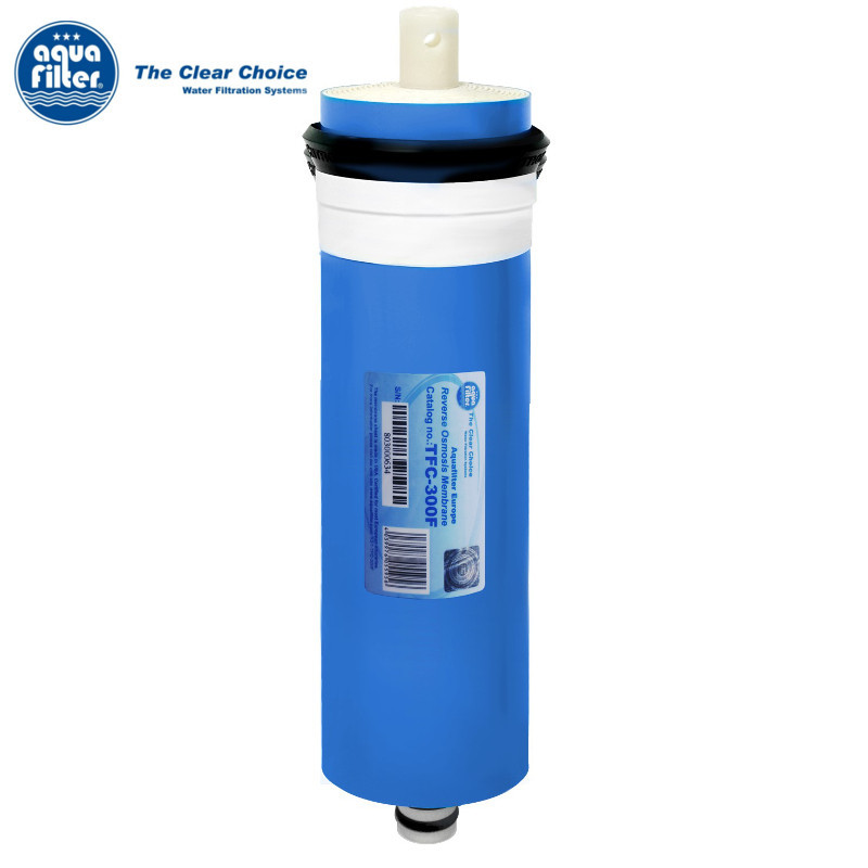 TFC-300F Aquafilter 300 GPD osmózní membrána | MojaWoda.com
