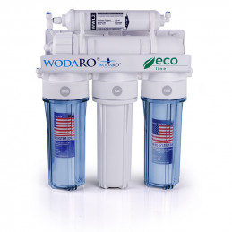 RO5 waterRO Eco water filter osmosis | MojaWoda.com