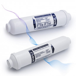 RO6 waterRO Eco mineralizer water filter osmosis | MojaWoda.com