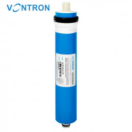 Vontron 75 GPD osmotic membrane | MojaWoda.com