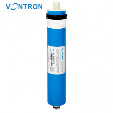 Vontron 75 GPD membrana osmotyczna