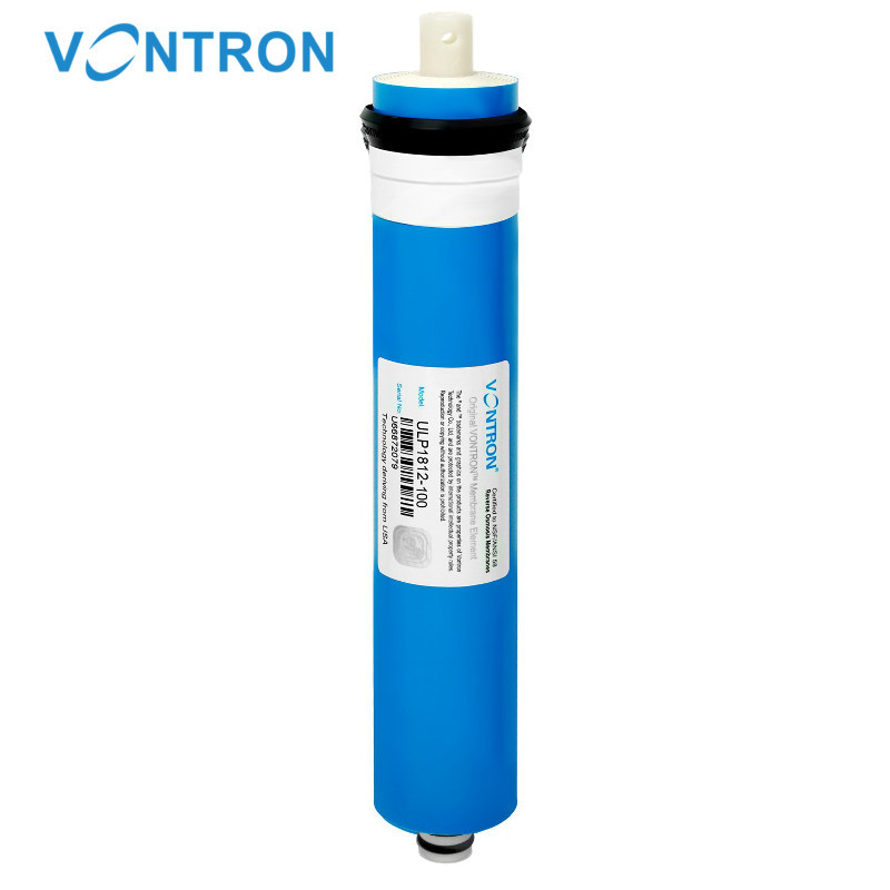 Vontron 100 GPD осмотична мембрана | MojaWoda.com
