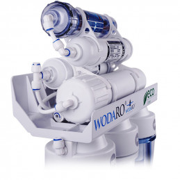 RO7 wodaRO Eco BIO jonizator filtr wody osmoza | MojaWoda.com