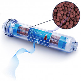 RO7 waterRO Eco BIO ionizer water filter osmosis | MojaWoda.com
