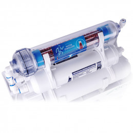 RO7 vodaRO Eco BIO ionizátor filtr vody osmóza | MojaVoda.com