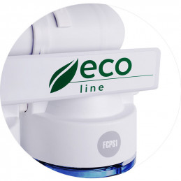 RO7 wodaRO Eco BIO jonizator filtr wody osmoza | MojaWoda.com