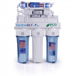 RO7 wodaRO Eco BIO jonizator filtr wody osmoza | MojaWoda.com
