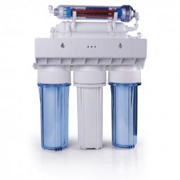 RO7 wodaRO Eco BIO jonizator filtr wody osmoza | MojaWoda.com
