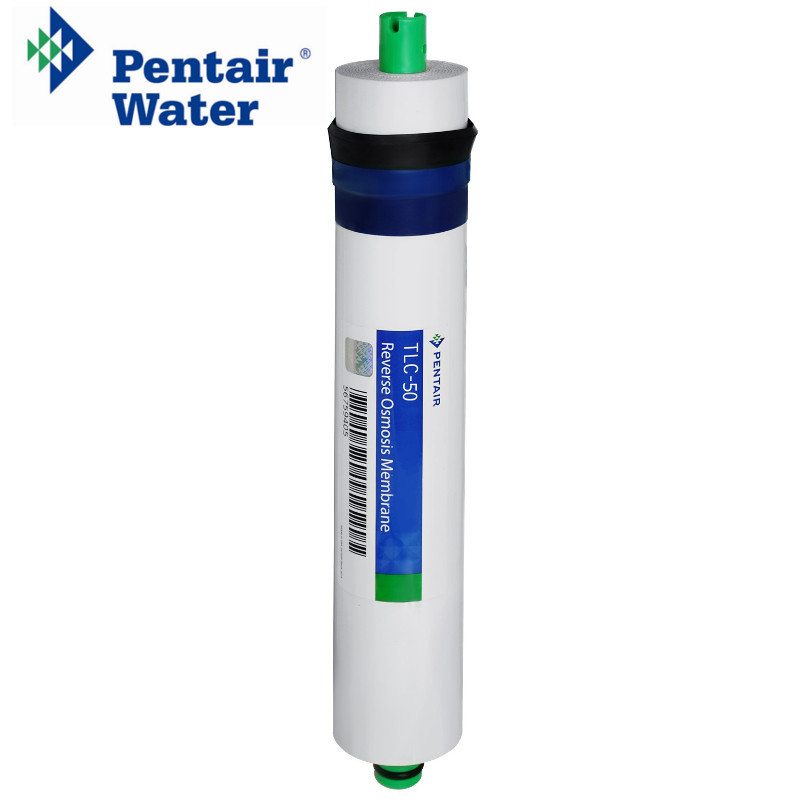 TLC-50 Pentair 50 GPD osmózní membrána | MojaWoda.com