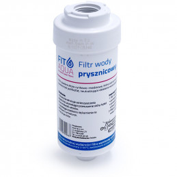 AWF-SWR-P FITaqua shower filter | MojaWoda.com