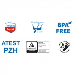 AWF-SWR-P-M CHROM FITaqua sprchový filtr | MojaWoda.com