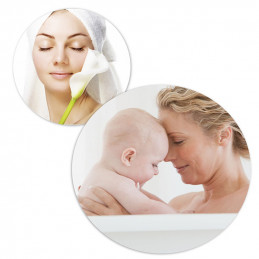 AWF-SWR-P-M CHROM FITaqua sprchový filtr | MojaWoda.com