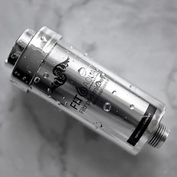 AWF-SWR-P-M CHROM FITaqua sprchový filter | MojaVoda.com