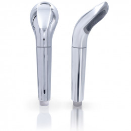 FHSH-8-CCH Aquafilter shower filter head | MojaWoda.com