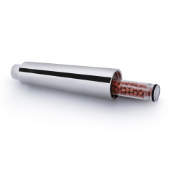 FHSH-8-CCH Aquafilter słuchawka filtr prysznicowy | MojaWoda.com