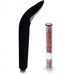 FHSH-8-CB Aquafilter shower filter head | MojaWoda.com