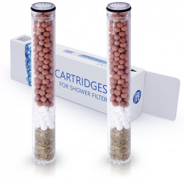 FCSH-56_K змінні картриджі для душового фільтра | MojaWoda.com