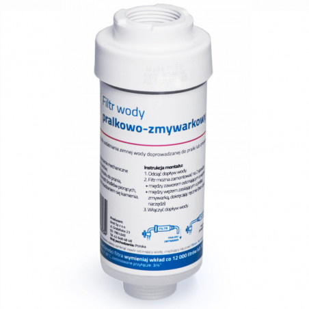 AWF-WSM FITaqua filtr pro pračky a myčky