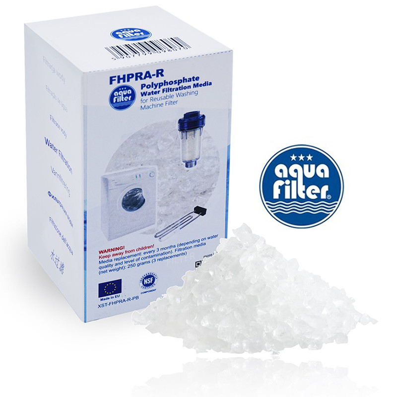 FHPRA-R фільтр для прально-мийного агрегату | MojaWoda.com