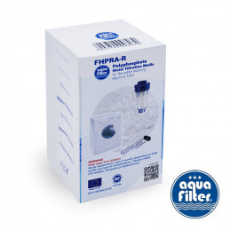 FHPRA-R фільтр для прально-мийного агрегату | MojaWoda.com