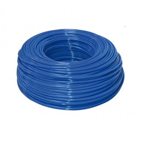 KTPE38BL blue hose 3/8"