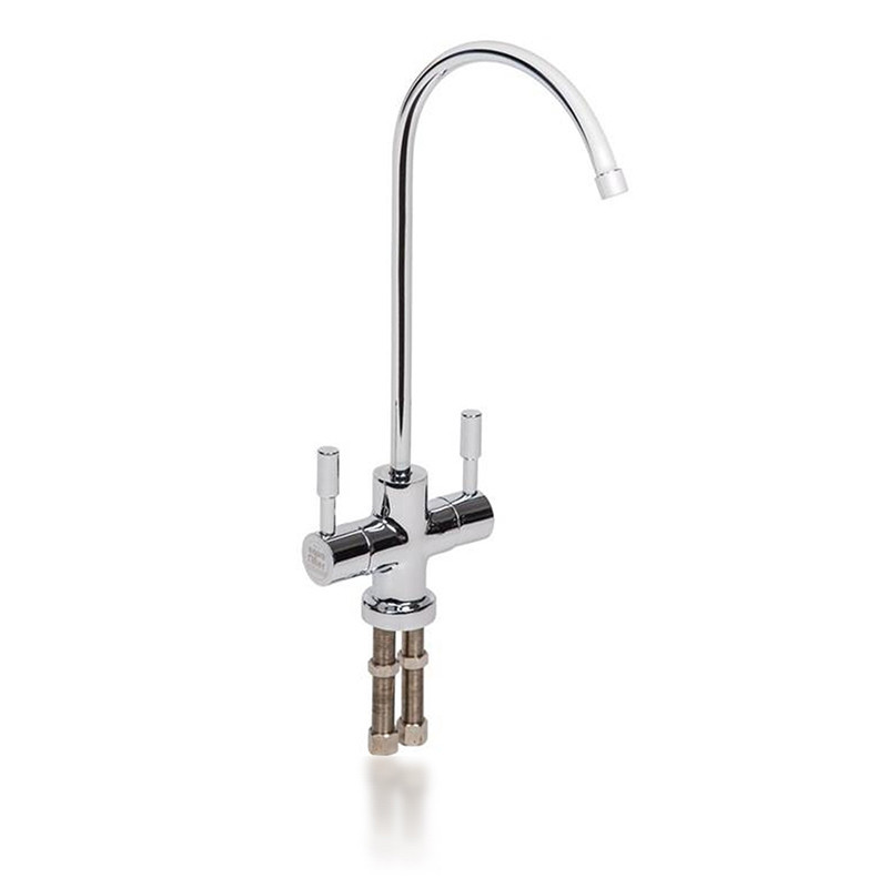 FXFCH16-C Aquafilter kran podwójny nowoczesny | MojaWoda.com FXFCH16-C Aquafilter kran podwójny nowoczesny | MojaWoda.com