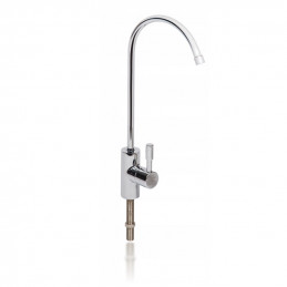 FXFCH17-C Aquafilter single modern faucet | MojaWoda.com