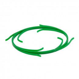 Antibakteriálny centrovací disk BIG BLUE | MojaVoda.com