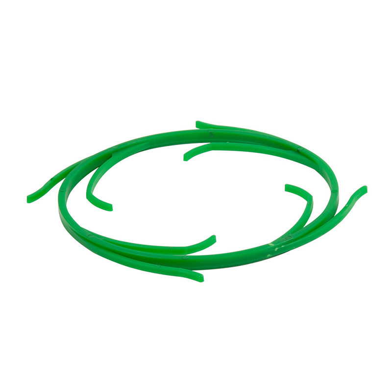 Antibakteriální centrovací disk BIG BLUE | MojaWoda.com