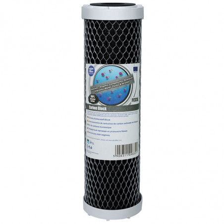FCCBL Aquafilter вугільний блок картридж