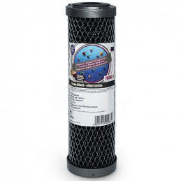 FCCBL-S Aquafilter carbon block cartridge | MojaWoda.com