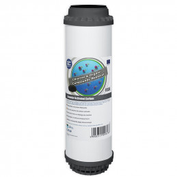 FCCA Aquafilter uhlíkový filter | MojaWoda.com