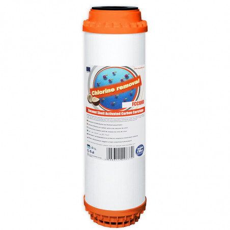 FCCBHD Aquafilter wkład węglowy