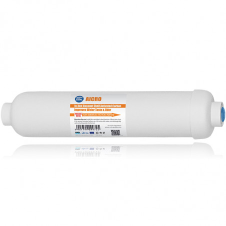 AICRO Aquafilter linear carbon cartridge