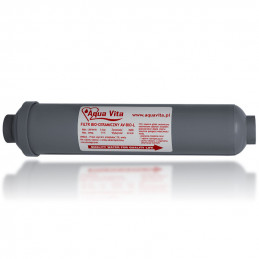 AV-BIO-L Aqua Vita ionizační bioceramický filtr | MojaWoda.com
