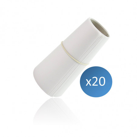 Membrány do ionizátora aQuator do 2017r 20ks