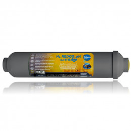 AC-IL-R Bluefilters ionizing redox cartridge | MojaWoda.com