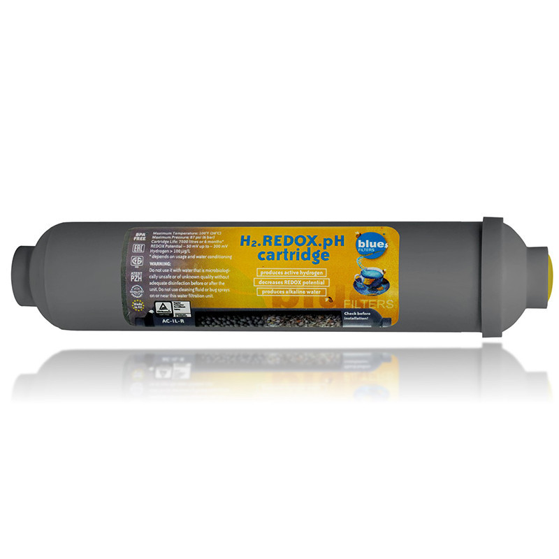 AC-IL-R Bluefilters wkład jonizujący redox | MojaWoda.com AC-IL-R Bluefilters wkład jonizujący redox | MojaWoda.com