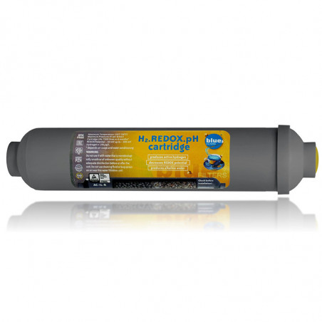 AC-IL-R Bluefilters wkład jonizujący redox