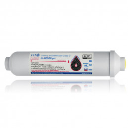 AC-IL-R FITaqua ionizing redox cartridge | MojaWoda.com