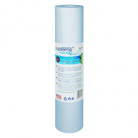 S-PP20-BC Supreme antibacterial insert 20 microns