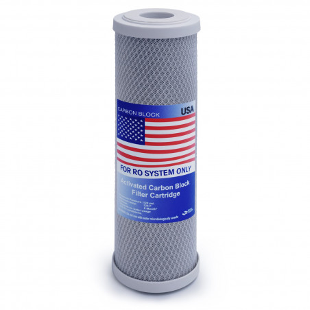 WWB USA uhlíkový blok