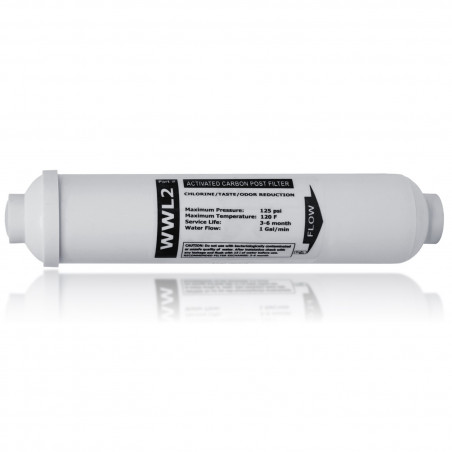 WWL2 linear carbon insert