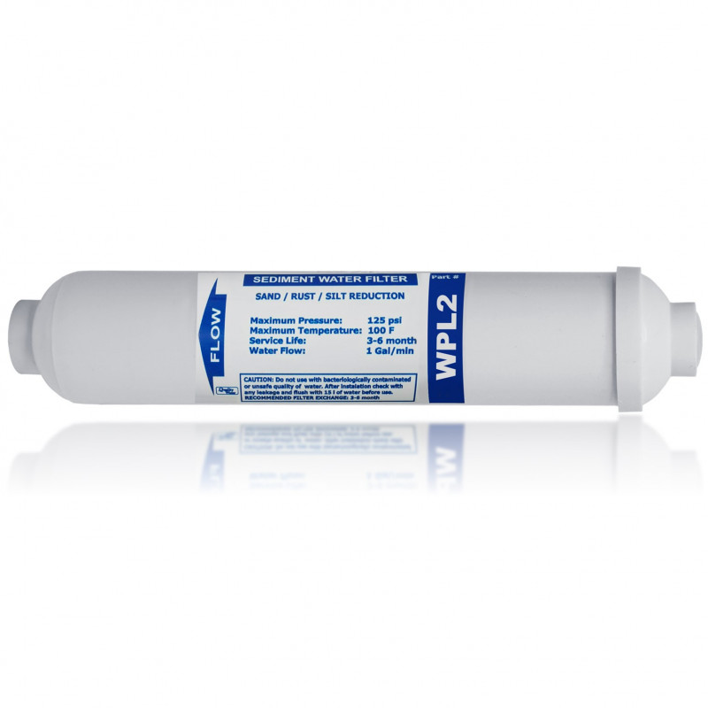WPL2 wkład liniowy sedymentacyjny | MojaWoda.com WPL2 wkład liniowy sedymentacyjny | MojaWoda.com