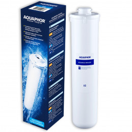 K5 Aquaphor sediment filter | MojaWoda.com